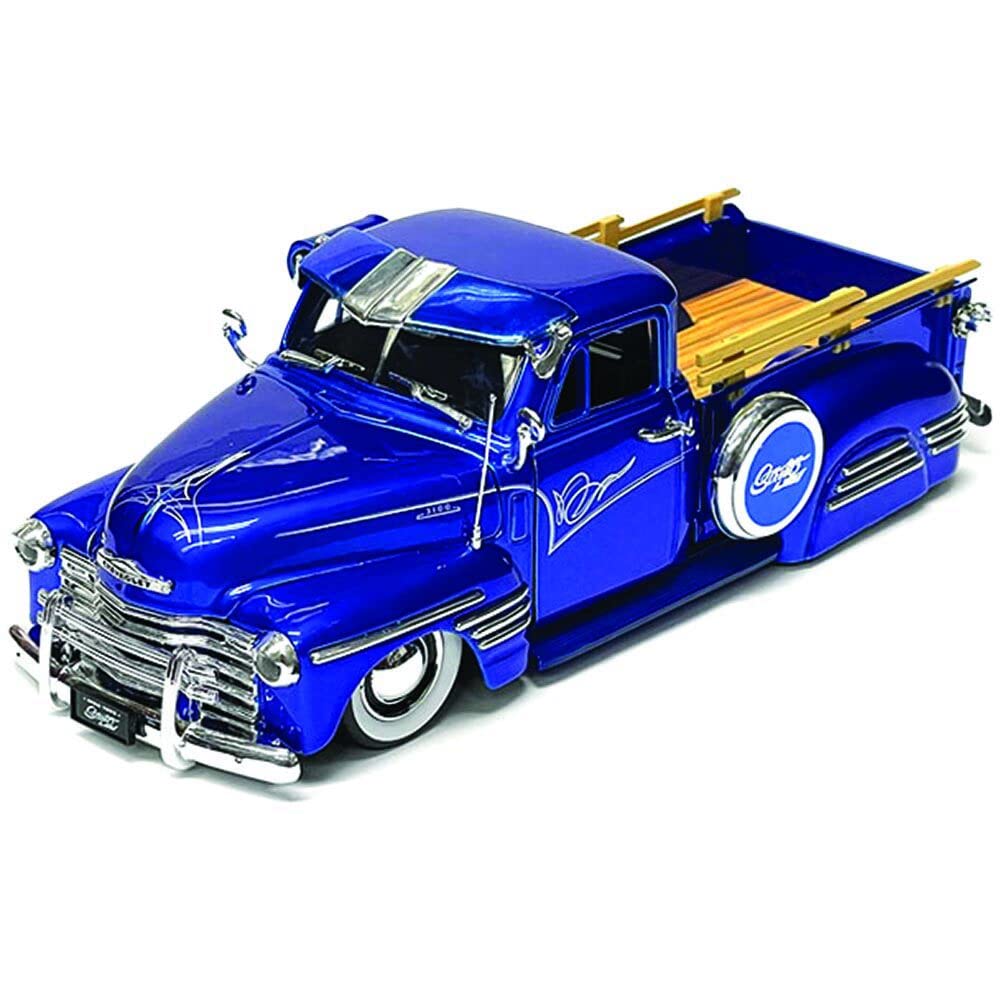jadatoys シェビー1951トラック　ローライダー jadatoys シェビー1951トラック ローライダー 1951 Chevrolet